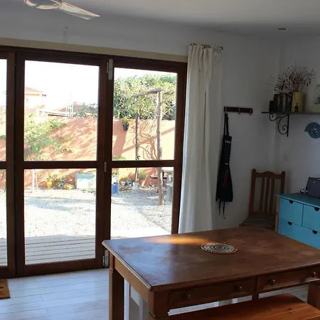 Casa Ola Holiday home