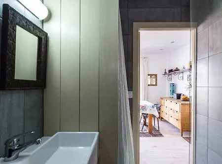 Holiday home Casa Ola *